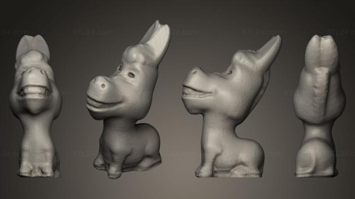Осел